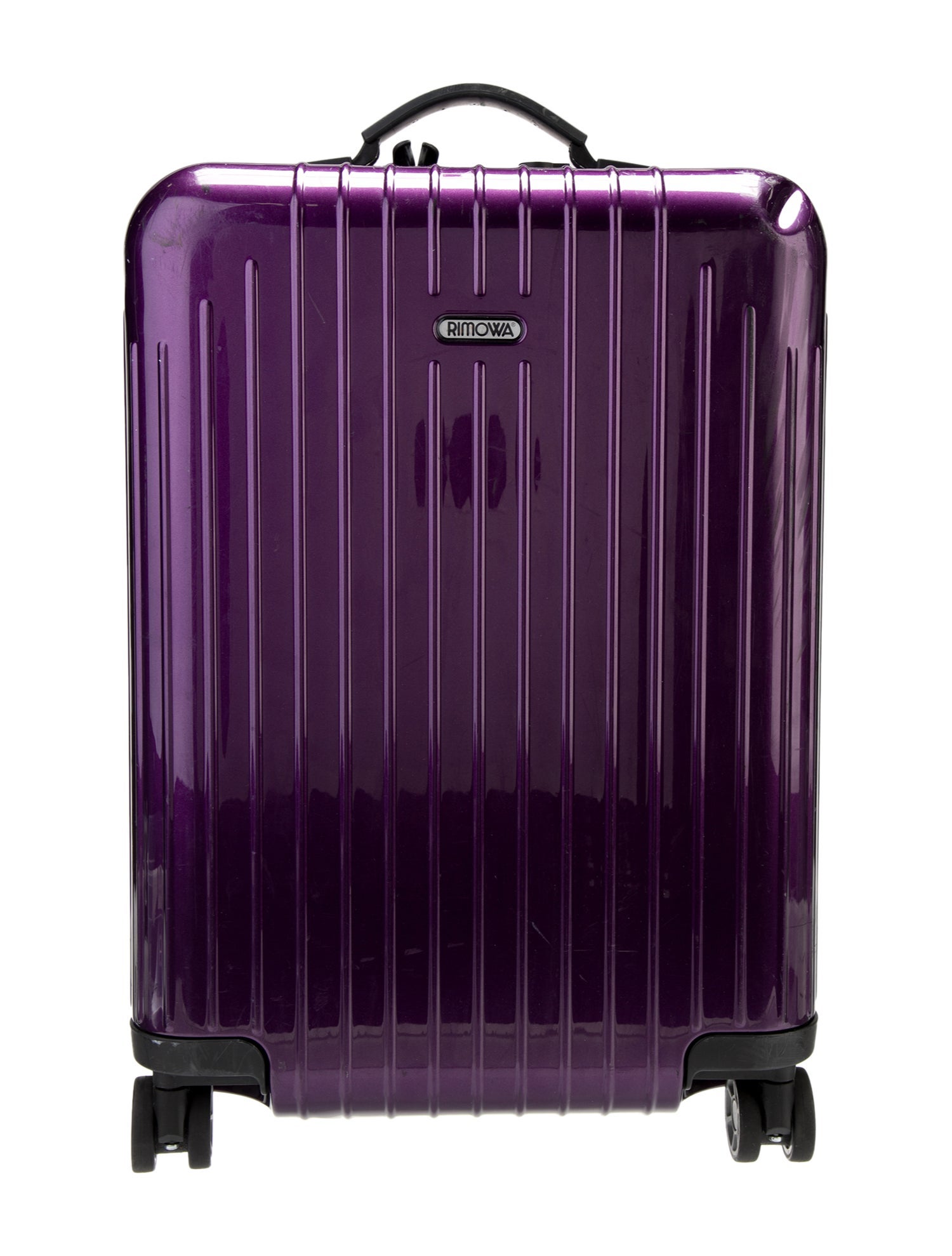 Rimowa Suitcase