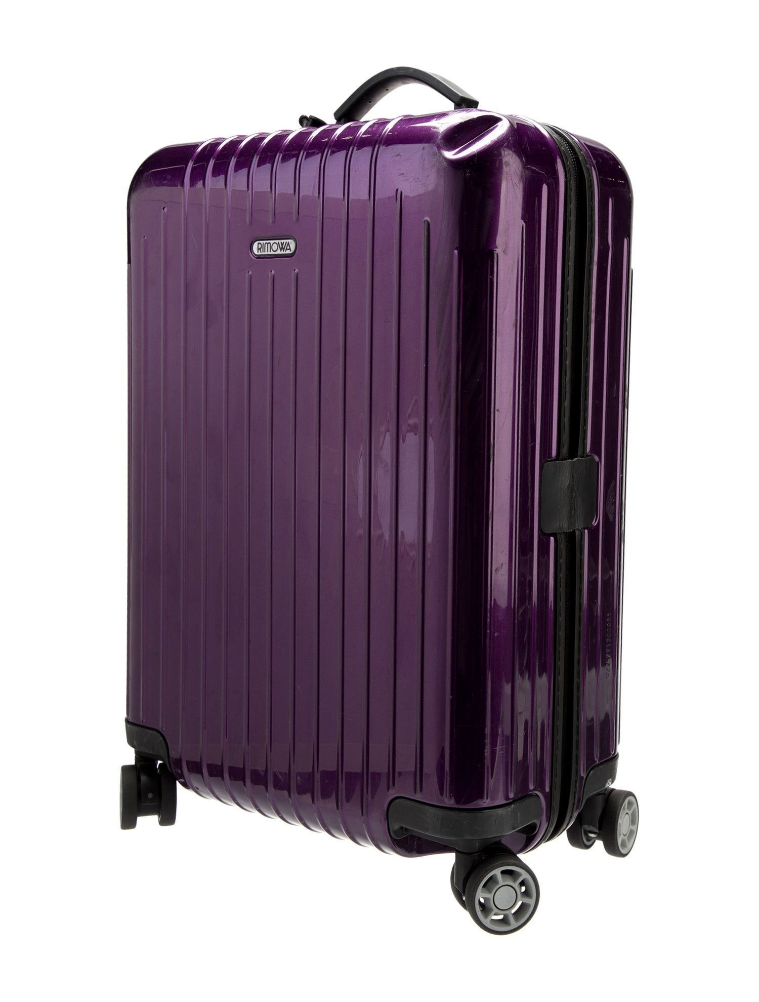 Rimowa Suitcase