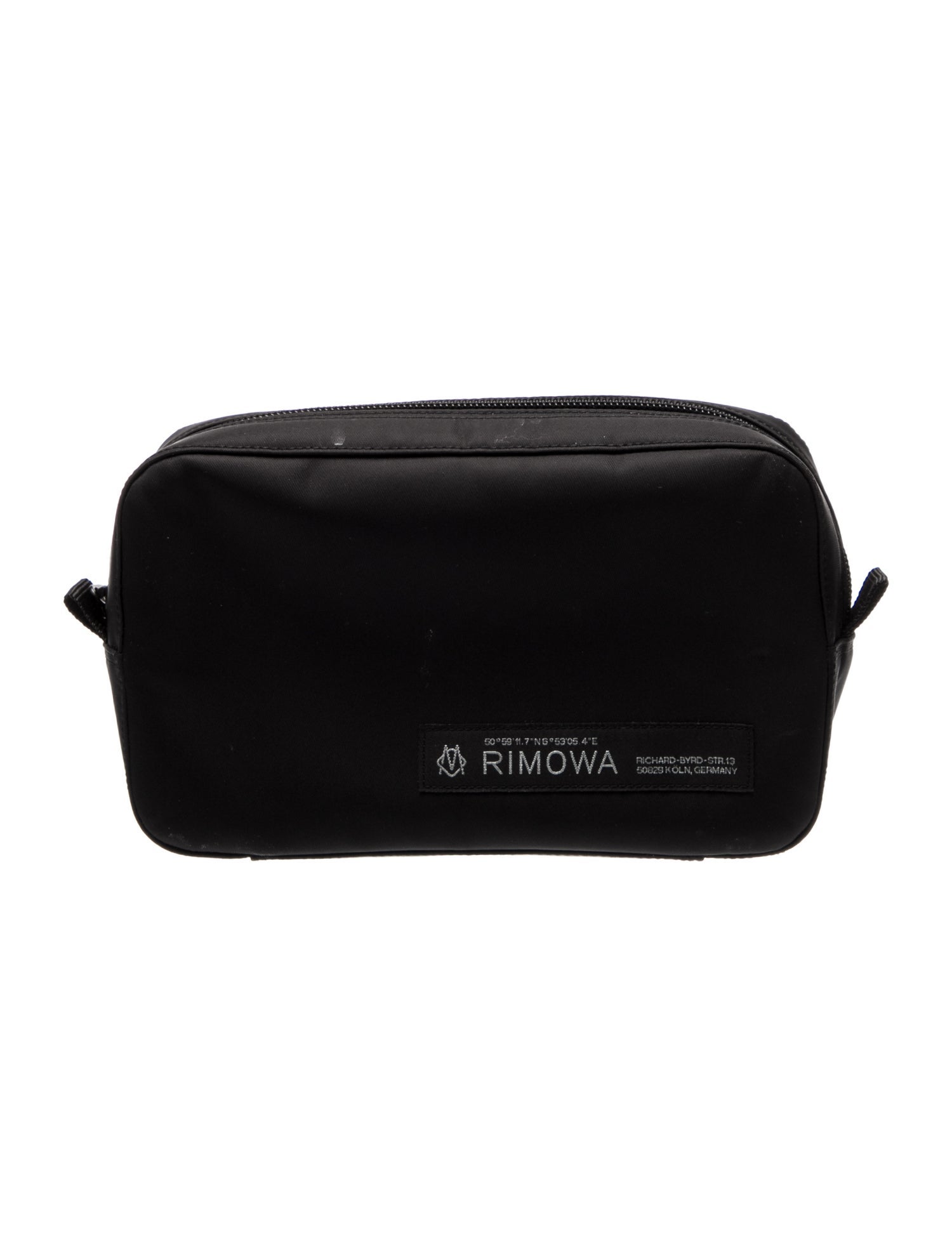 Rimowa Nylon Pouch