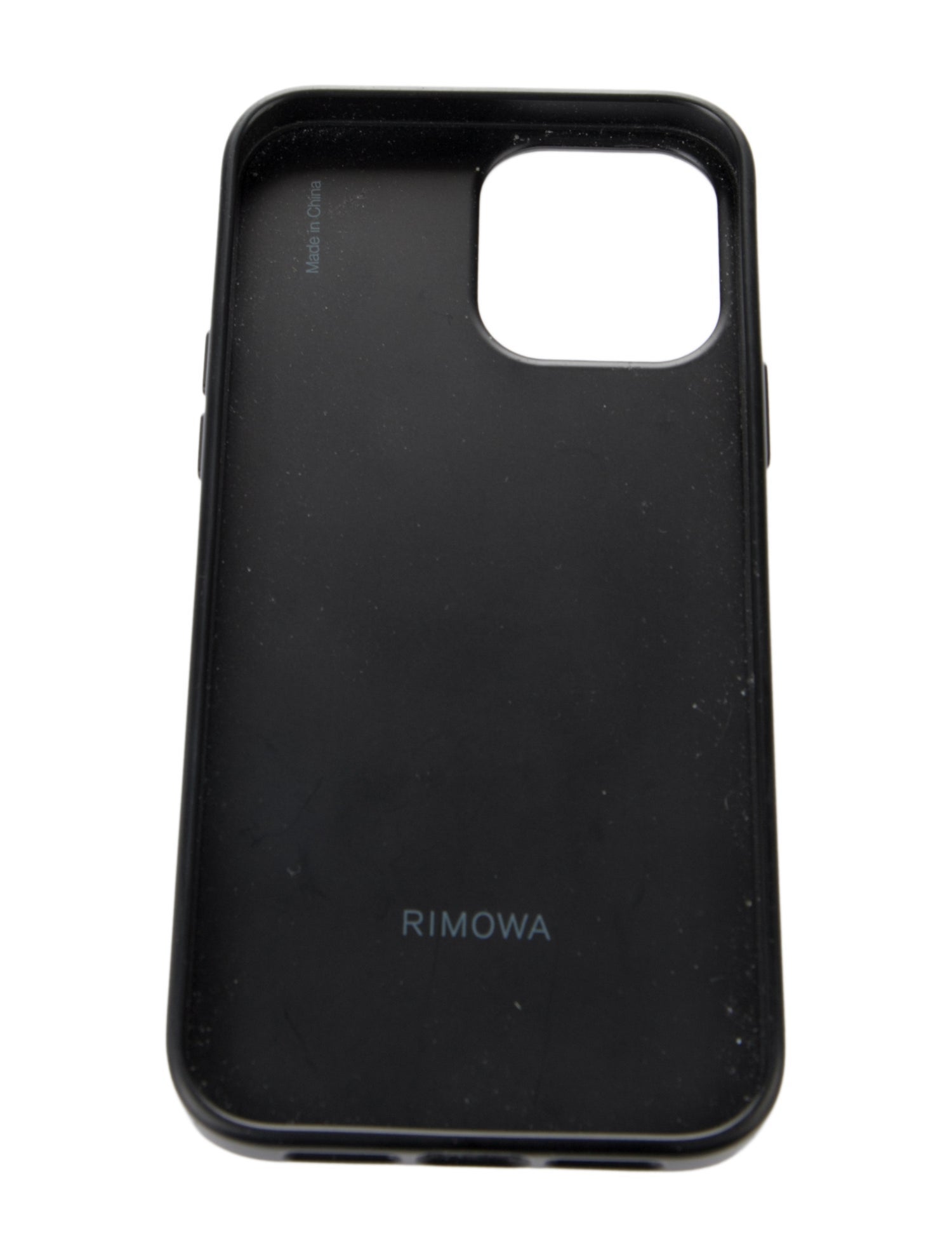 Rimowa Iphone Case