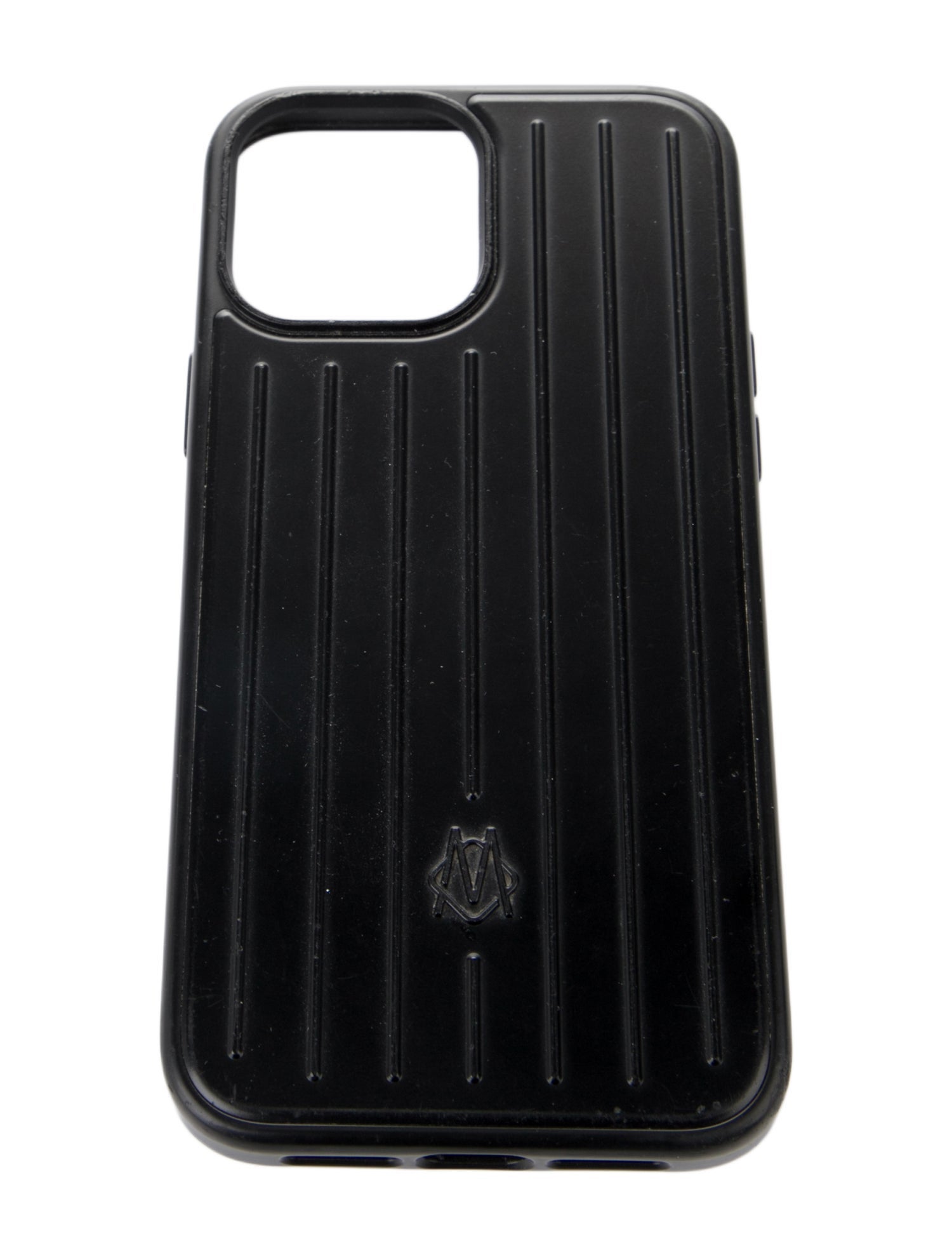 Rimowa Iphone Case