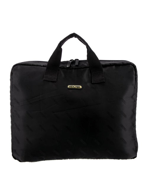 Rimowa Nylon Briefcase