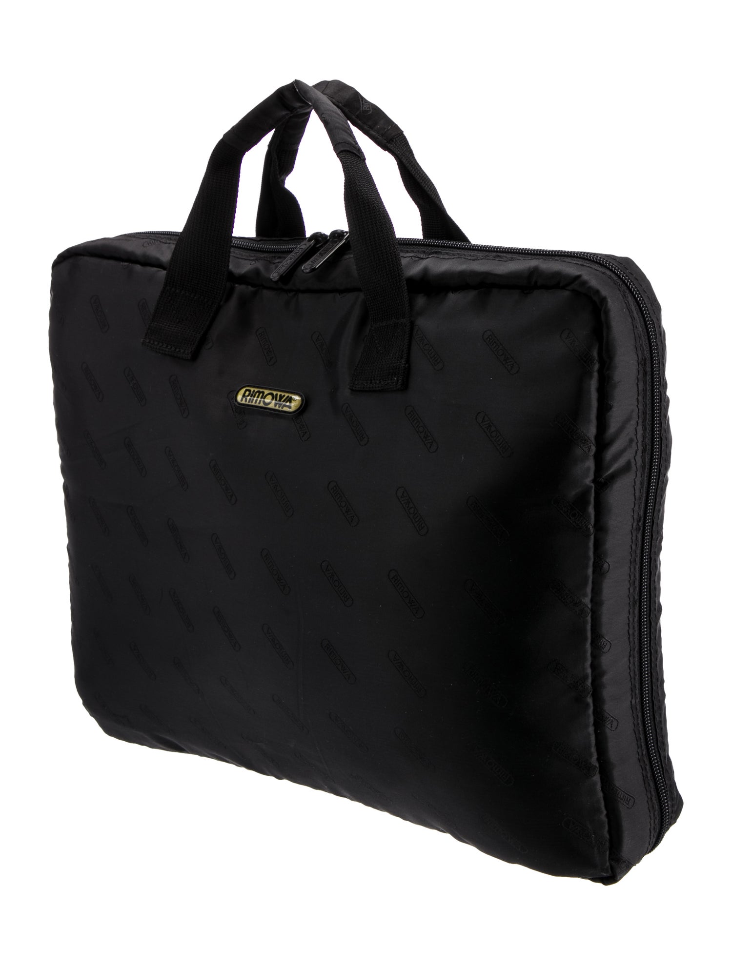 Rimowa Nylon Briefcase