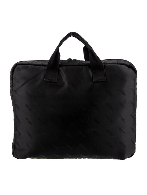 Rimowa Nylon Briefcase