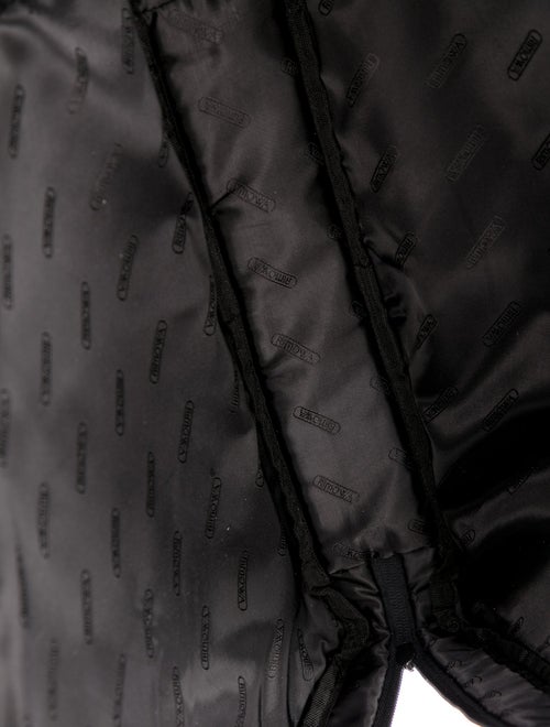 Rimowa Nylon Briefcase