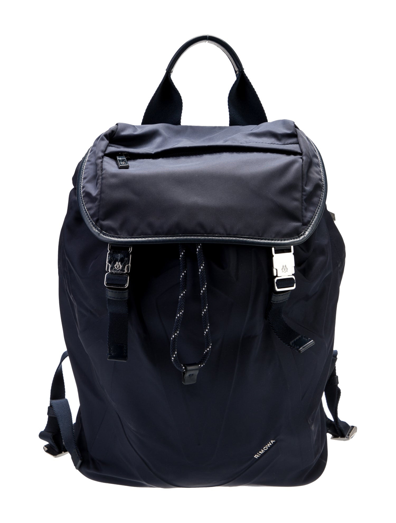 Rimowa Nylon Backpack