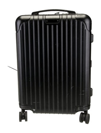 Rimowa Hard Case Suitcase