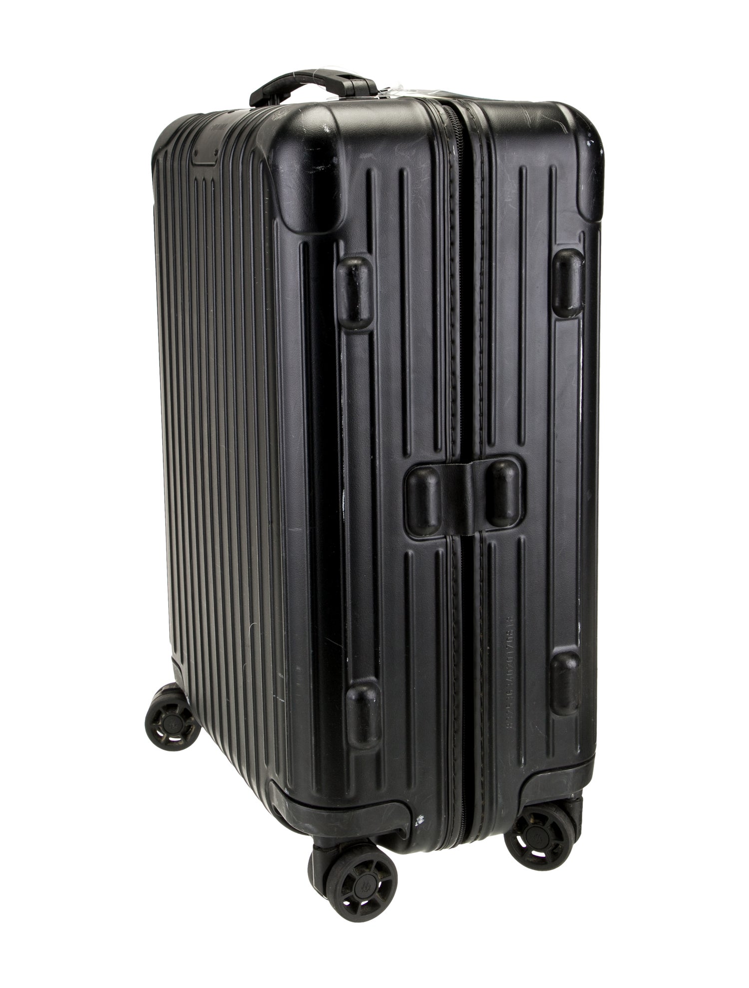 Rimowa Hard Case Suitcase