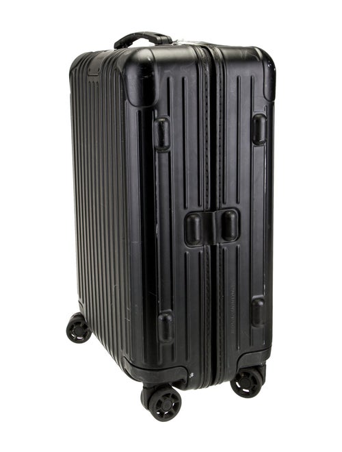 Rimowa Hard Case Suitcase