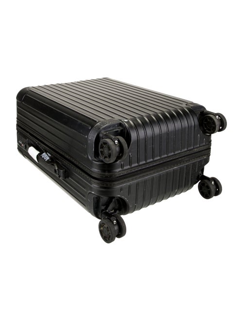 Rimowa Hard Case Suitcase