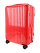 Rimowa Solid Hard-Cover Suitcase