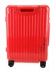 Rimowa Solid Hard-Cover Suitcase