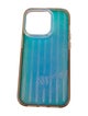 Rimowa Plastic iPhone 15 Pro Case