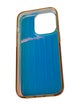 Rimowa Plastic iPhone 15 Pro Case
