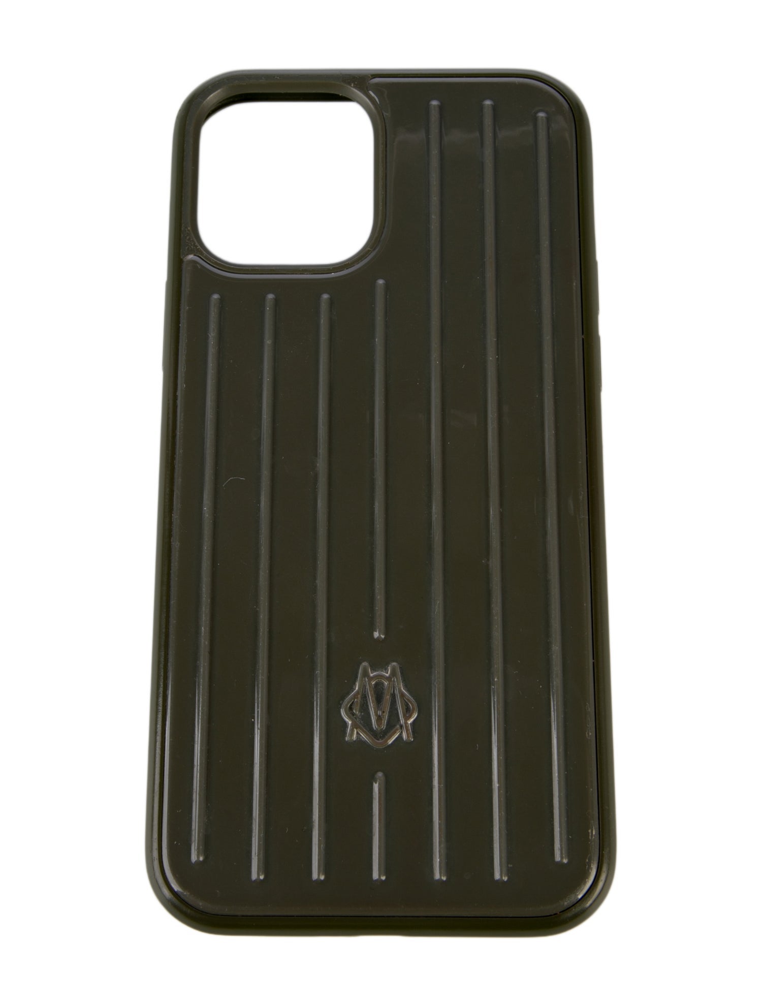 Rimowa Iphone Case - Green Phone Cases, Technology