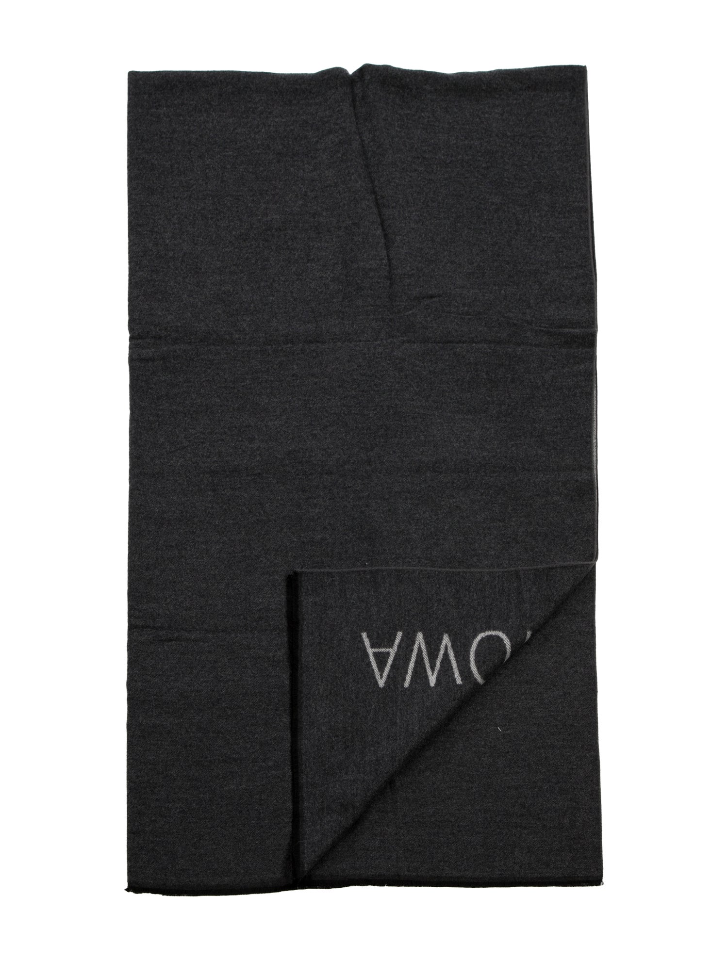 Rimowa Travel Blanket