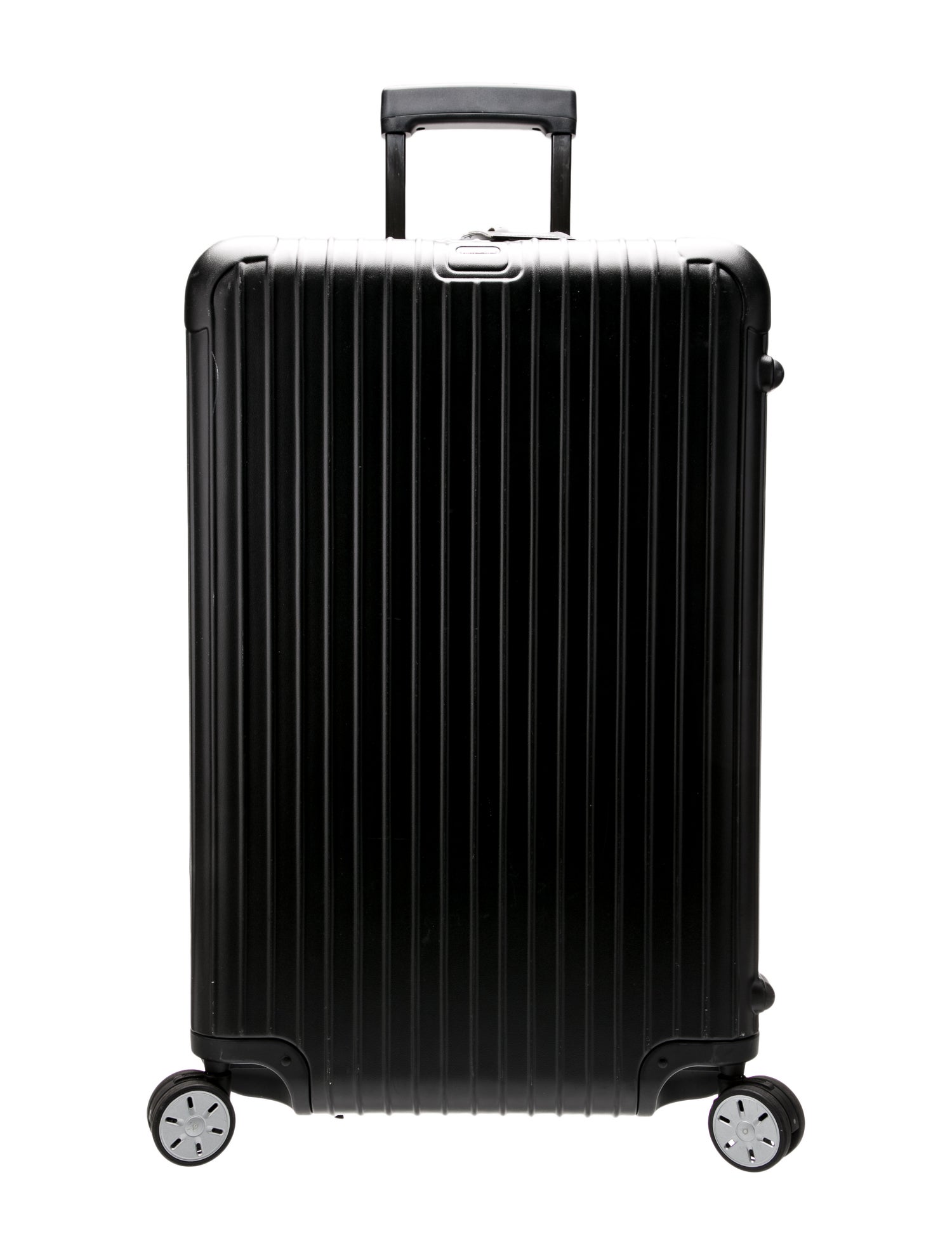 Tumi Ducati x Tumi T3 Nylon Duffle Bag - Black Weekenders