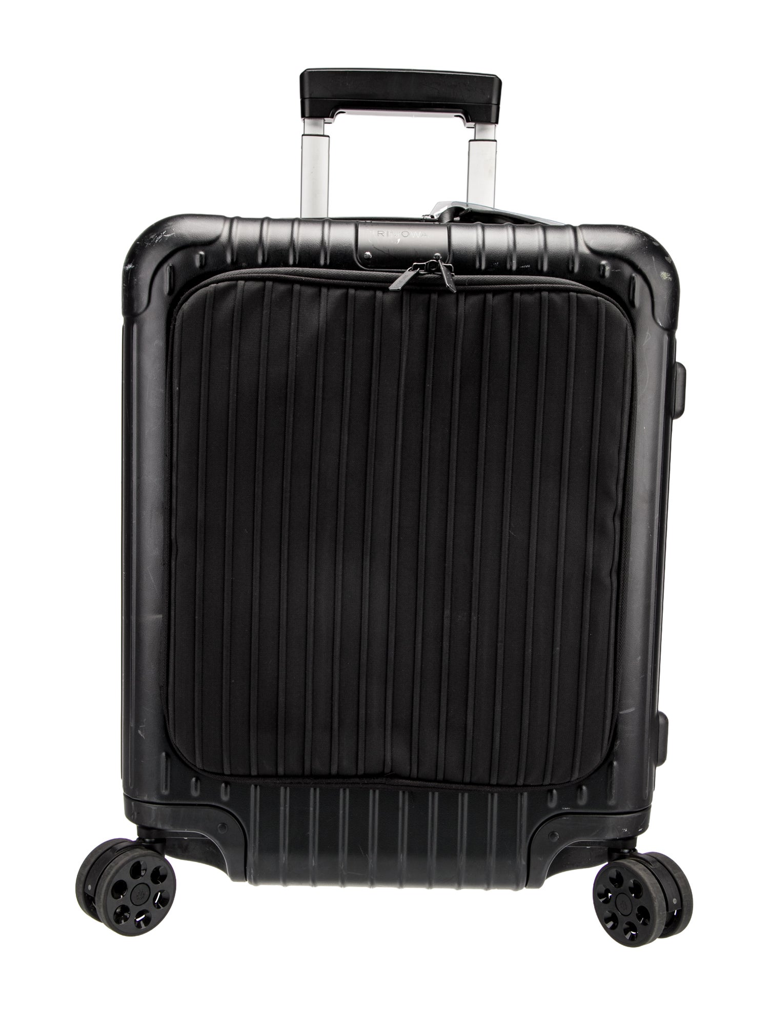 Rimowa Men suitcases