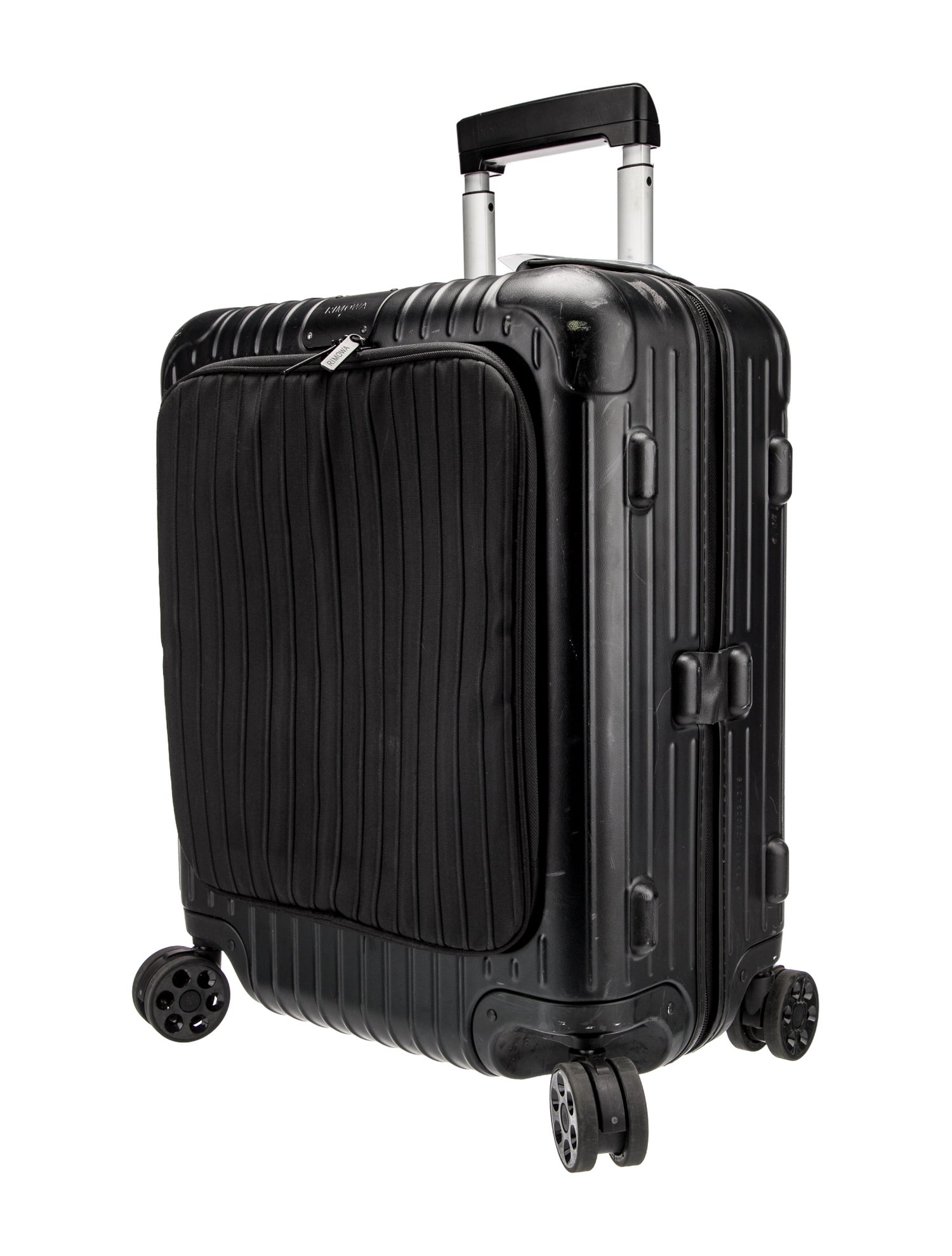 Rimowa Men suitcases