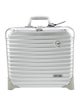 Rimowa Aluminium Suitcase