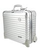 Rimowa Aluminium Suitcase