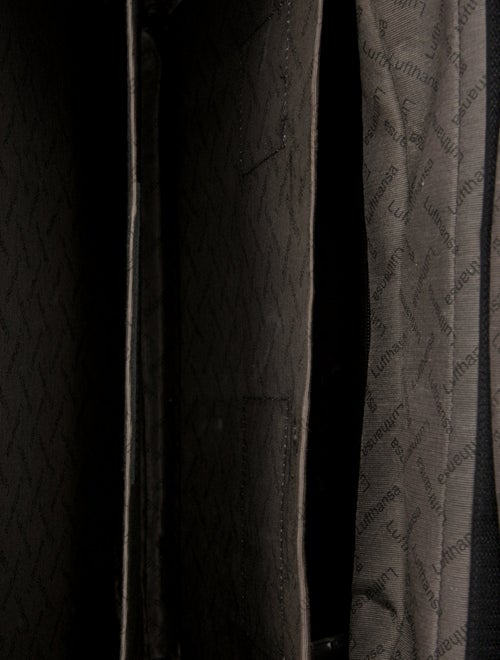 Rimowa Aluminium Suitcase