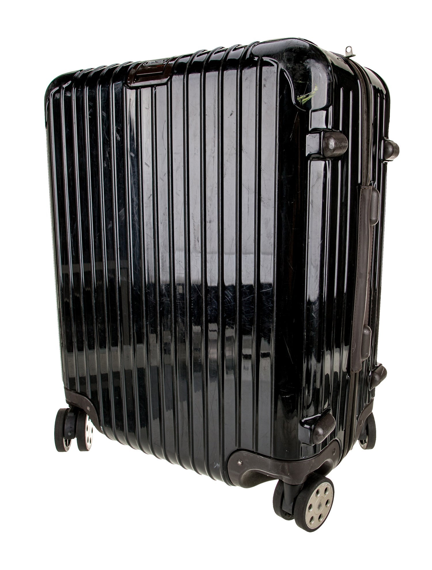 Rimowa Rolling Suitcase