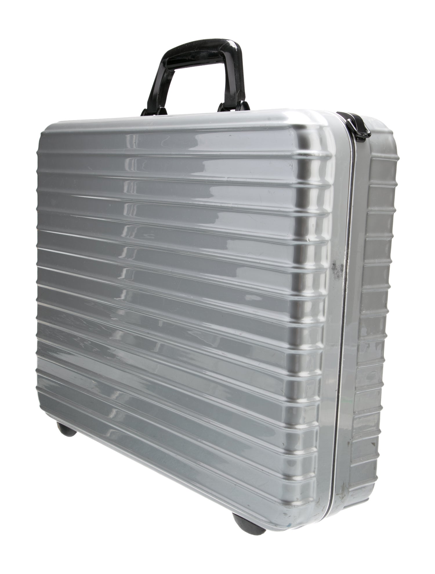 Rimowa Metal Briefcase
