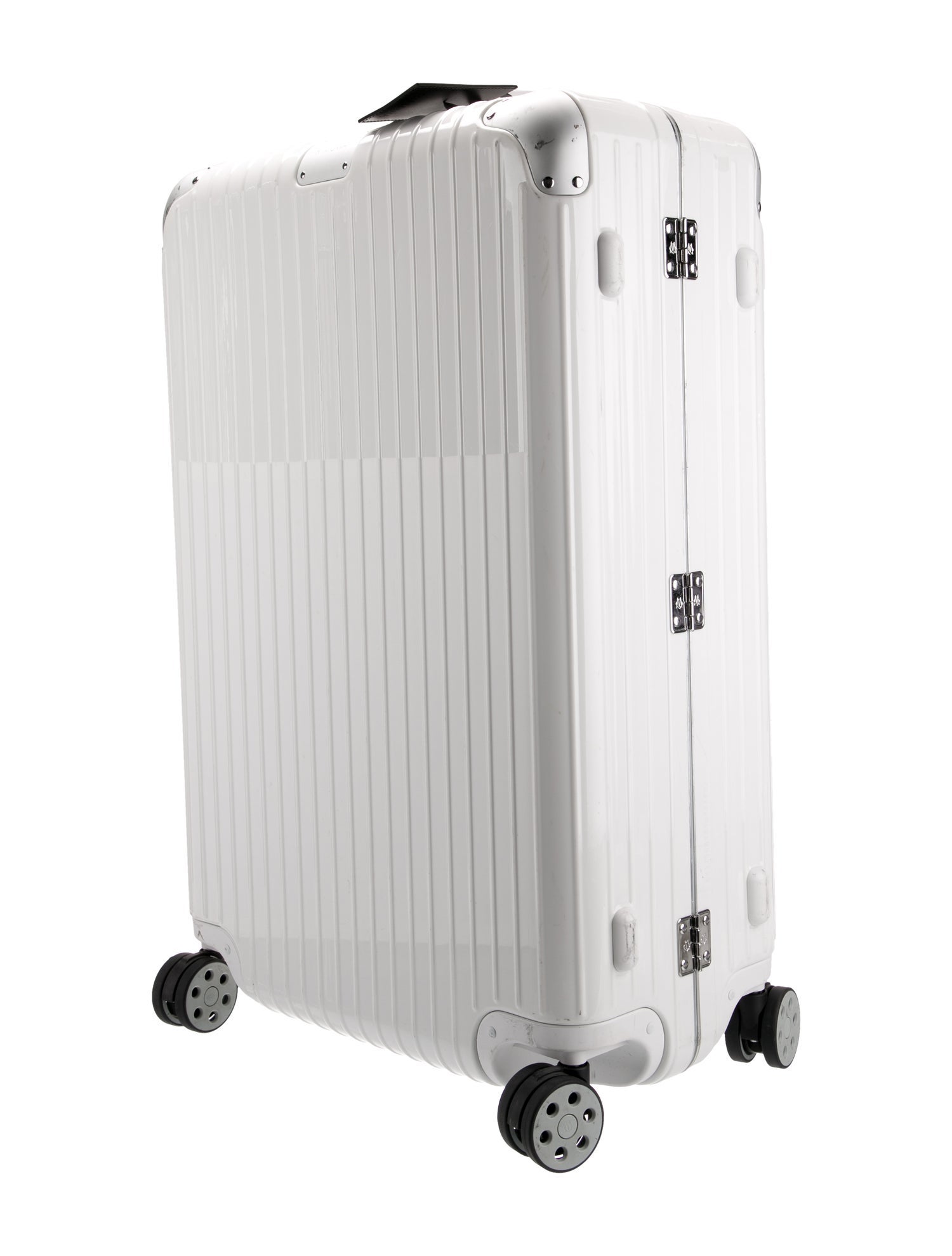 Rimowa Suit Case