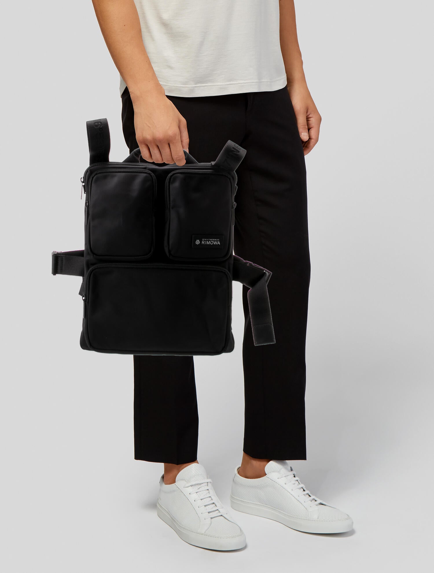 Rimowa Nylon Harness