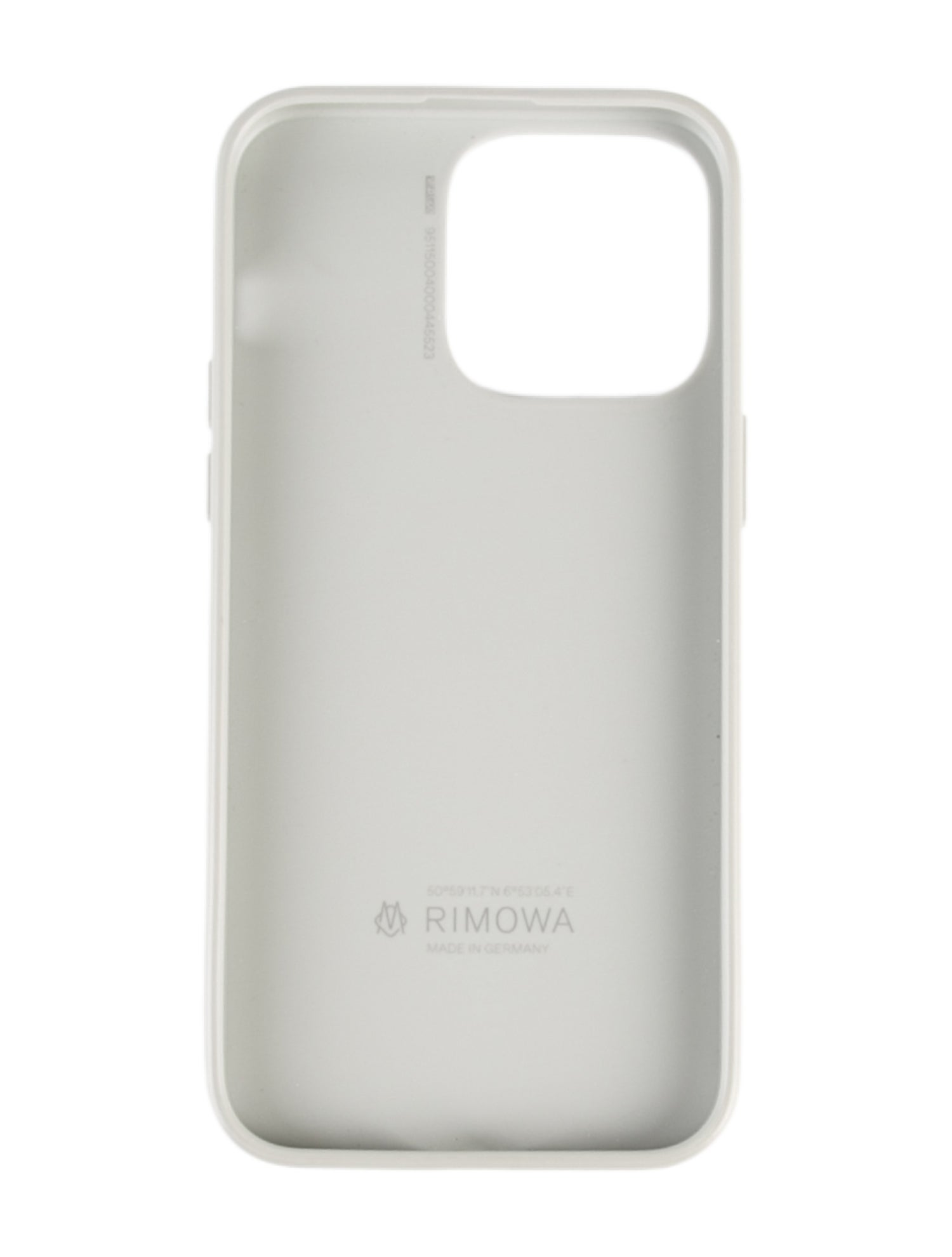 Rimowa Iphone 16 Pro Case