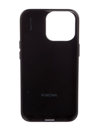 Rimowa Rimowa iPhone 13 Pro Case