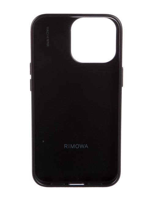 Rimowa Rimowa iPhone 13 Pro Case