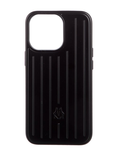 Rimowa Rimowa iPhone 13 Pro Case