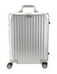Rimowa Solid Carry On Suitcase