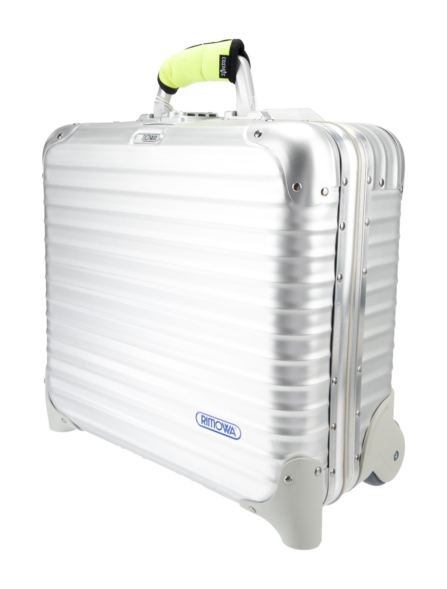 Rimowa carry on