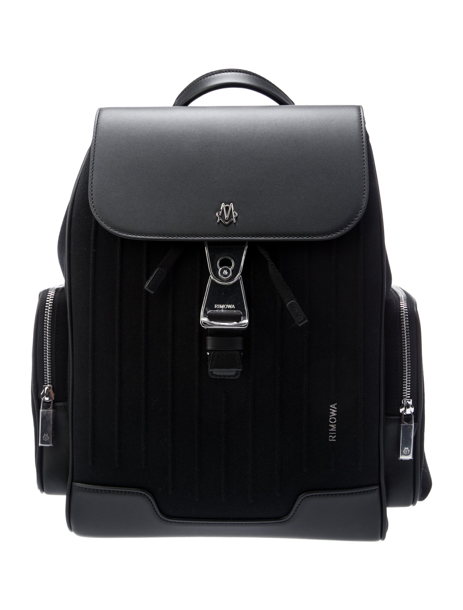 Rimowa Canvas Backpack
