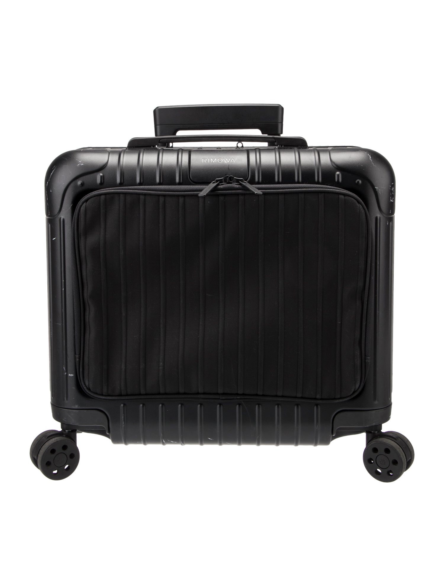 Rimowa Hardcover Suitcase