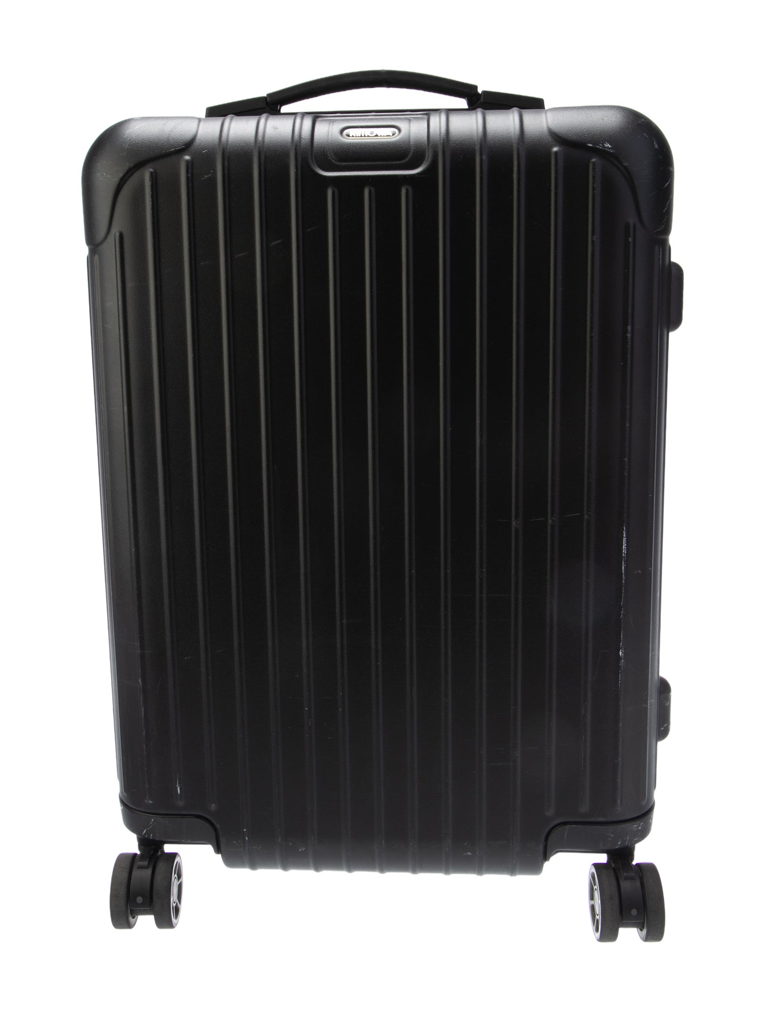 Rimowa Hardcover Trunk
