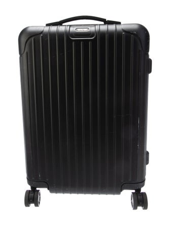 Rimowa Hardcover Trunk