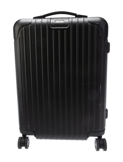 Rimowa Hardcover Trunk