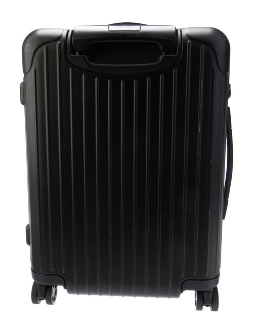 Rimowa Hardcover Trunk