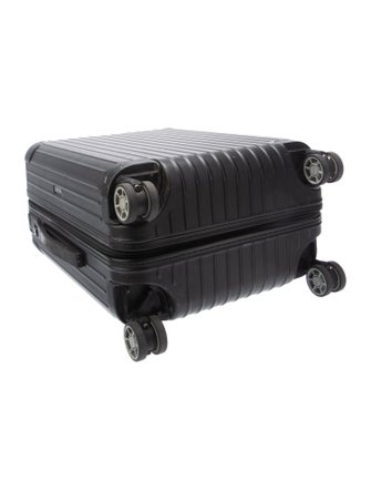 Rimowa Hardcover Trunk