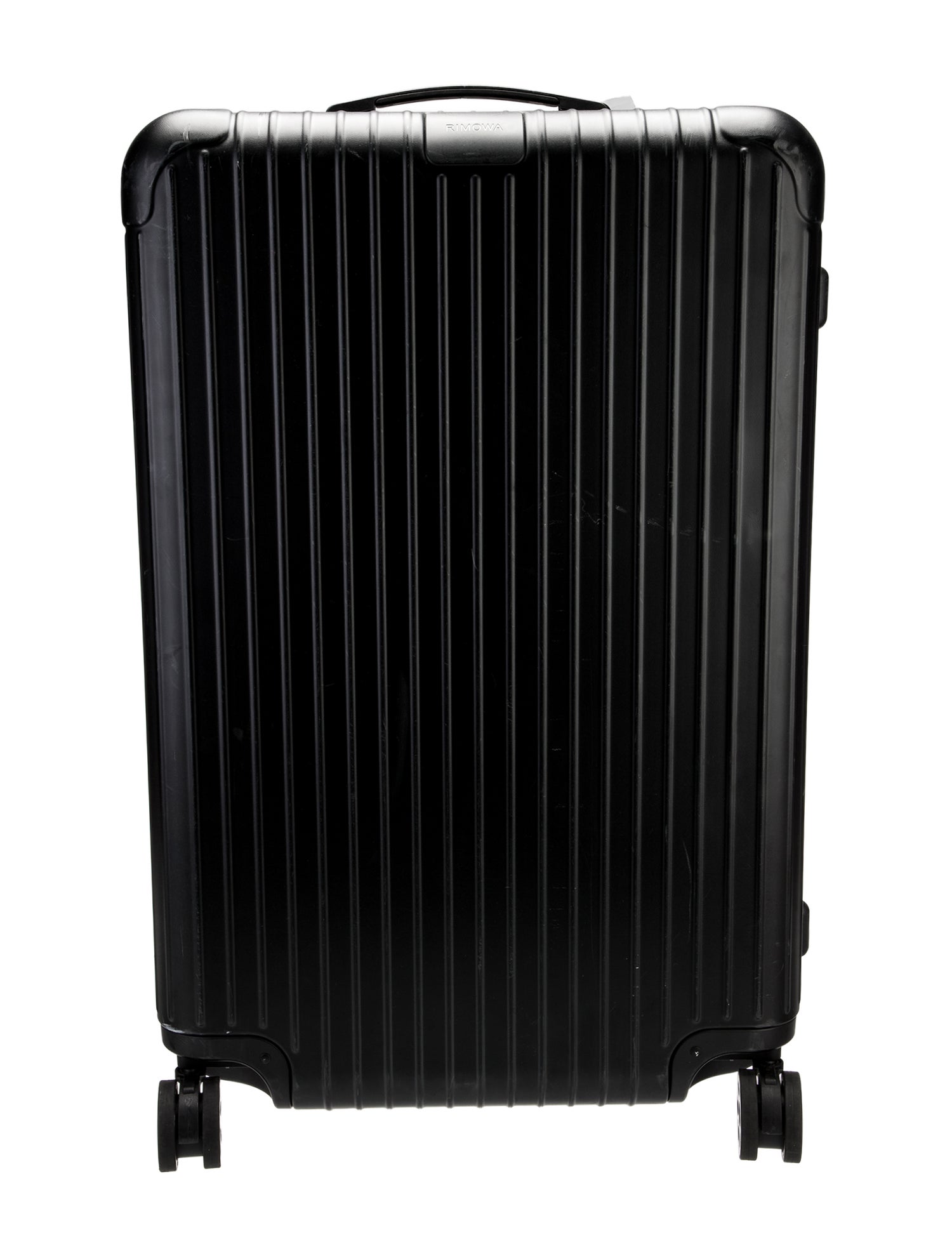 Rimowa Rolling Suitcase