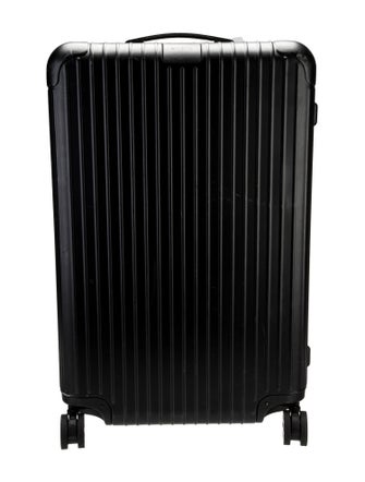 Rimowa Rolling Suitcase