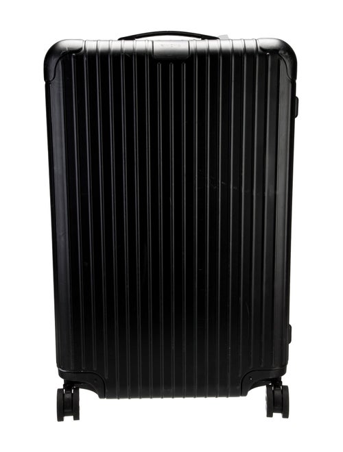 Rimowa Rolling Suitcase