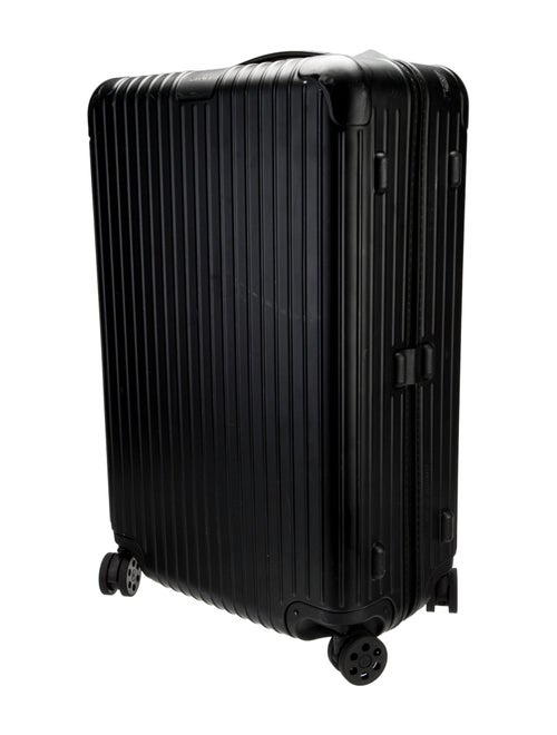 Rimowa Rolling Suitcase