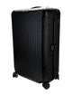 Rimowa Rolling Suitcase