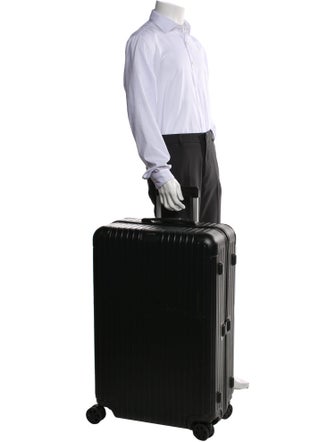 Rimowa Rolling Suitcase