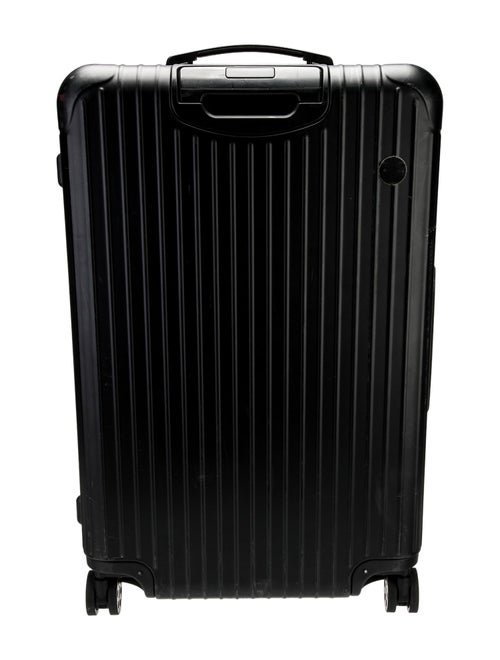 Rimowa Rolling Suitcase